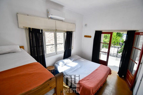 Imagen 8 de 29 de Fondo De Comercio - Hostel En Venta - San Rafael