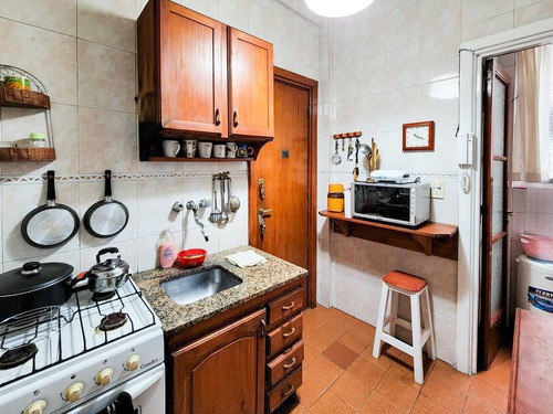 Imagen 5 de 27 de Venta De Departamento En Caballito