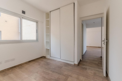 Venta Departamento De 3 Ambientes En Parque Patricios A Estrenar - Espacio Caseros