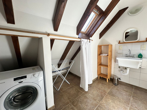 Casa 3 Dorm C/garage Barrio Los Coihues