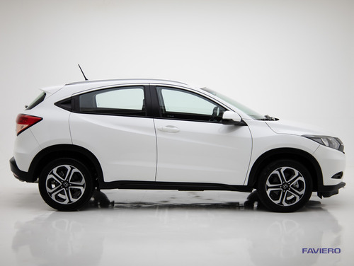 Imagem 6 de 14 de Honda Hr-v Ex Cvt 1.8 I-vtec Flexone