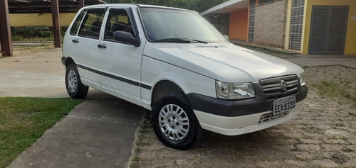 Fiat Uno Econômic Flex 1.0