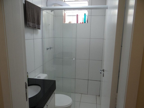Imagem 9 de 27 de Apartamento Residencial Em Curitiba - Pr - Ap0316_capr