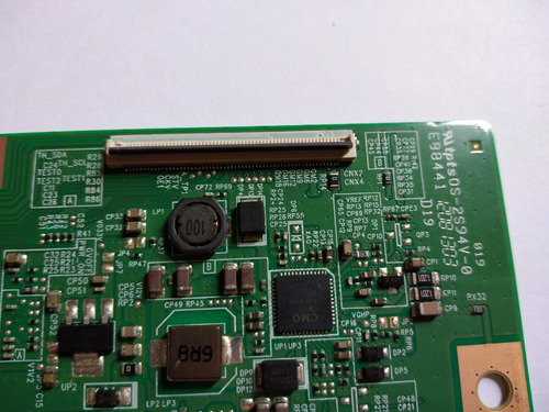 T-con Sony Kdl-42ex440 (Usado)
