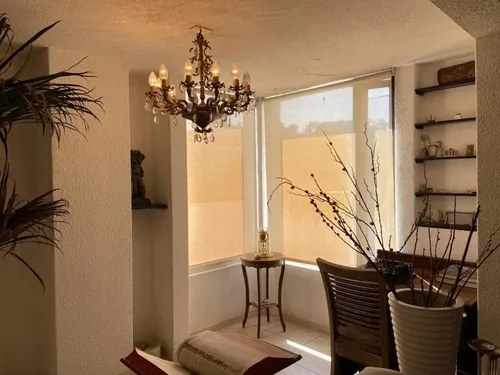 Casa En Venta Av. Desierto De Los Leones #·4694 Colonia Lomas De Los Ángeles Tetelpan En Álvaro Obregón. Cerca Calzada De Las Águilas, Supervía Poniente, Calzada De Las Flores, Santa Fe. Fl19-za