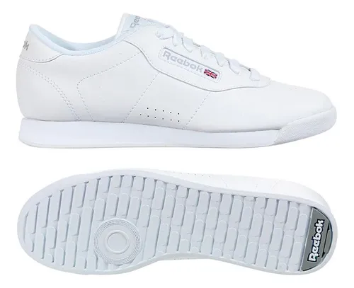 Championes Reebok Dama Princess