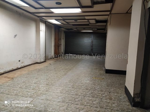 Imagen 5 de 11 de Mg Mls22-19060 Alquiler Local Comercial La Candelaria Pie De Calle