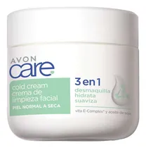 Comprar Cold Cream Crema Facial | Avon Care 100g Todo Tipo De Piel Todo Tipo De Piel