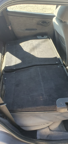 Ford Mondeo 1.8 Clx Rural