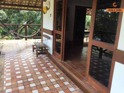 Imagem 13 de 17 de Sítio Em Abrantes - Camaçari - Ch00002 - 34599570