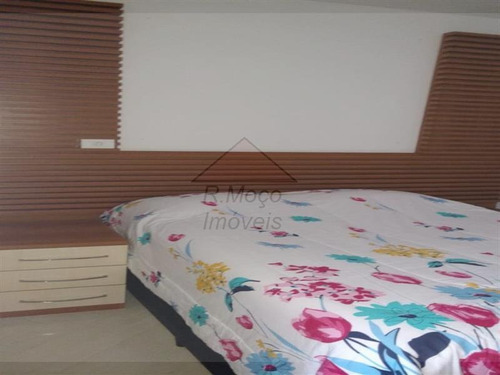 Imagem 3 de 15 de Apartamento Chácara Califórnia São Paulo/sp - 670