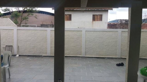 Imagem 3 de 20 de Casa Com 3 Dormitórios À Venda, 169 M² Por R$ 901.000,00 - Atibaia Jardim - Atibaia/sp - Ca1002