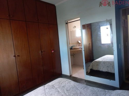 Imagem 14 de 20 de Apartamento Residencial Em Campinas - Sp, Bonfim - Ap04760