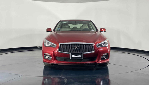 Imagen 2 de 15 de 118804 - Infiniti Q 50 2018 Con Garantía