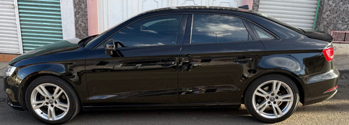 Audi A3 1.4 Sedán Dynamic At Dsg