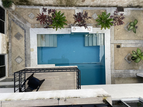 Departamento De 2 Recámaras En La Veleta