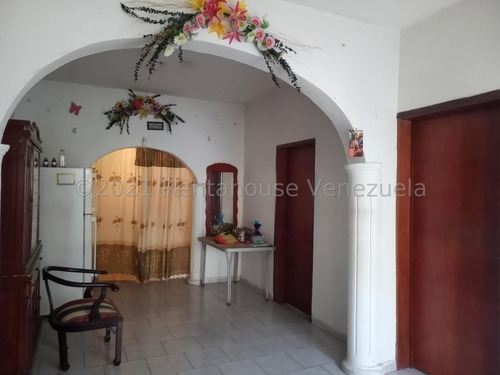 Imagen 3 de 8 de Casa En Venta En La Ovallera Palo Negro Db 22-15712