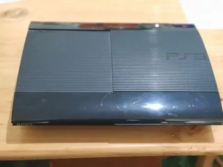 Playstation 3