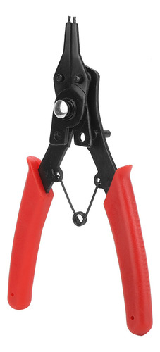 Pinzas Circlip, 2 Piezas, Multifuncionales, 4 En 1, De Acero