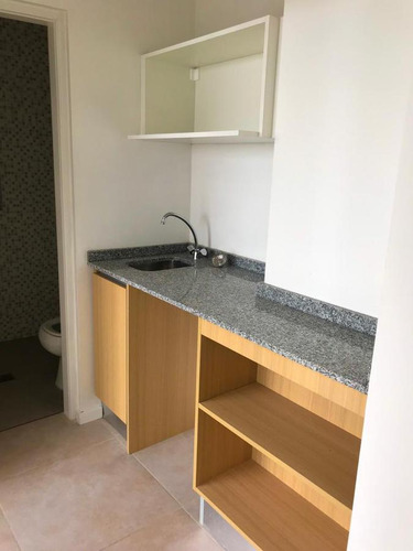 Departamento En Venta Santa Fe - 2 Dormitorios Y Cochera