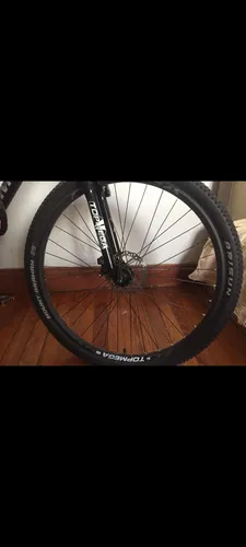 Es Una Bicicleta Muy Linda