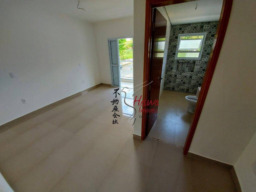 Imagem 9 de 27 de Sobrado Com 3 Dormitórios À Venda, 210 M² Por R$ 700.000,00 - Conjunto Residencial Vista Verde - São Paulo/sp - So0895