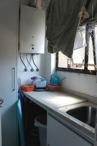 Imagem 2 de 27 de Apartamento Residencial À Venda, Higienópolis, Porto Alegre - Ap1458. - Ap1458