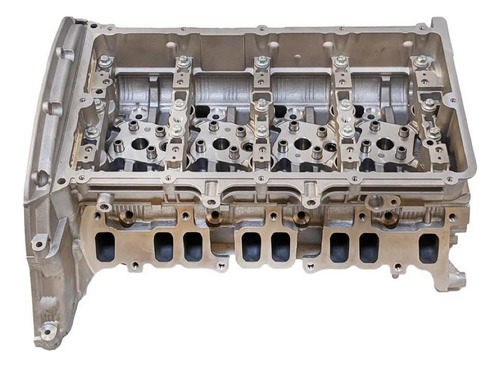 Cabeçote Ranger 2.2 16v 2012 Motor Duratorq Bk3q6c032ad
