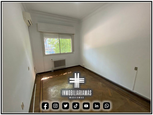 Imagen 16 de 26 de Alquiler Casa Punta Carretas Montevideo Imas.uy L * (ref: Ims-16585)