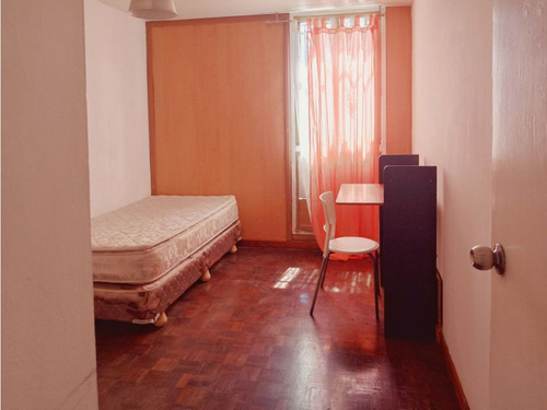 Amplio Apartamento En Venta Bien Ubicado En Santa Eduvigis