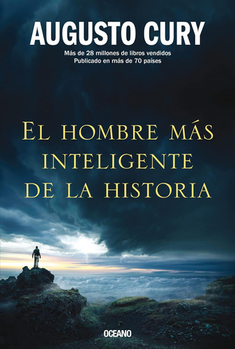 Libro: El Hombre Más De La Historia (spanish Edition)