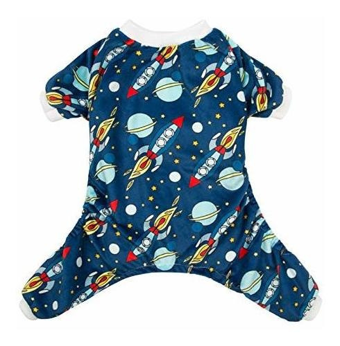 Cutebone Dog Pjs Onesies Ropa Para Mascotas Mono Ropa Pijama