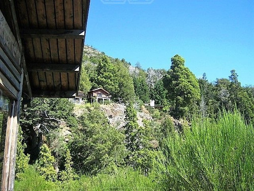 Turístico En Venta Ubicado En Lago Gutiérrez, Bariloche