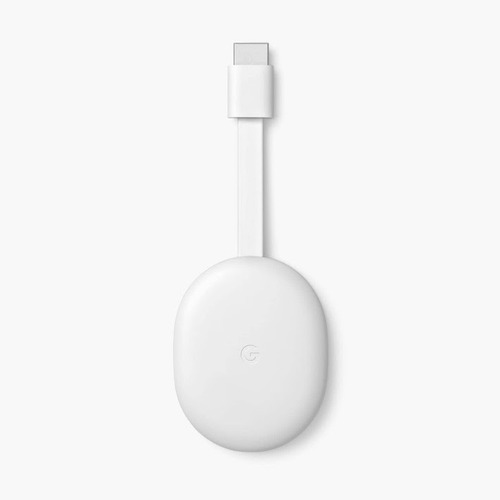 Imagen 2 de 8 de Google Chromecast Con Google Tv 4k Hdmi Streaming Android Tv
