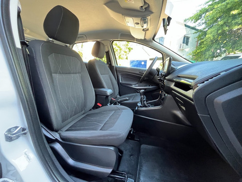 Imagen 14 de 23 de Ford Ecosport 2019 1.5 Se 123cv 4x2 Manual