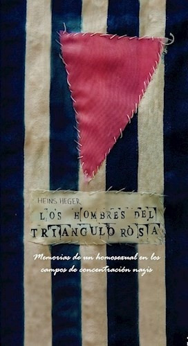 Los Hombres Del Triangulo Rosa  - Heins Heger