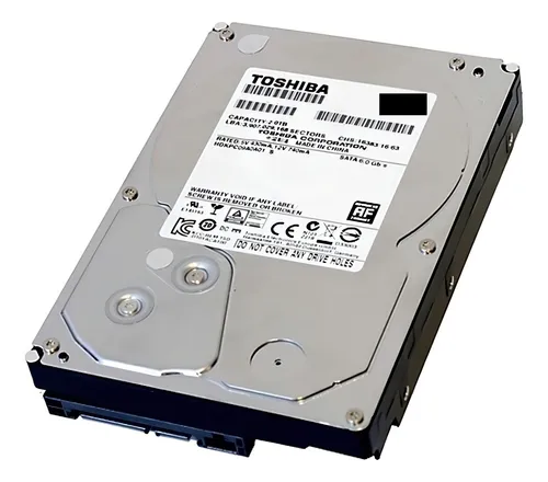 Amazon | 東芝 ( TOSHIBA ) DT01ACA200 (3.5インチ 2TB SATA600