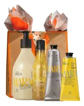 Comprar Regalo Maracuya: C Cuerpo, Manos, Jab Exf, P Piernas Natura 