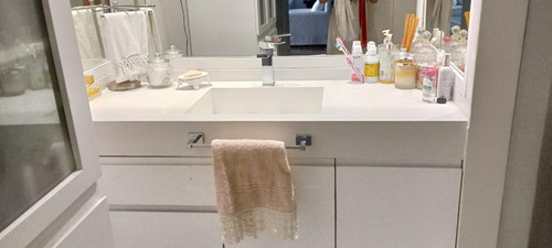 Alquiler Departamento Recoleta: 2 Dormitorios - Próximo Embajadas