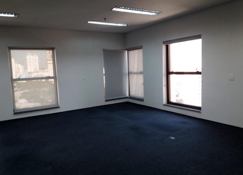 Imagem 8 de 14 de Sala Prédio Comercial 250m² 4wc 3vg Centro São B. Campo Sp.