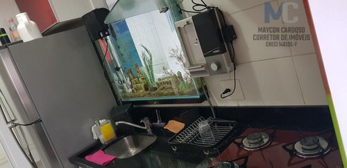 Imagem 13 de 26 de Apartamento A Venda No Bairro Vila Prudente Em São Paulo - - 1394-1