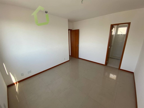 Imagem 7 de 14 de Venda - Cobertura 3 Quartos No Centro De Nova Iguaçu