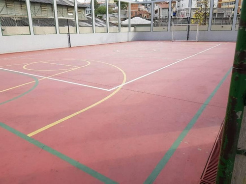Imagem 26 de 26 de #aclimação- Mobiliado - 3 Dormitórios - Suíte - 2 Vagas - Lazer Total - Ap16065
