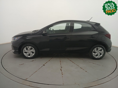 Hyundai HB20 1.0 12V FLEX COMFORT PLUS MANUAL