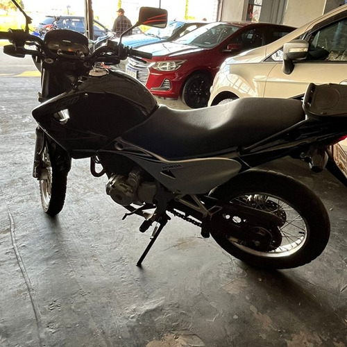 Honda Nx4 Falcon