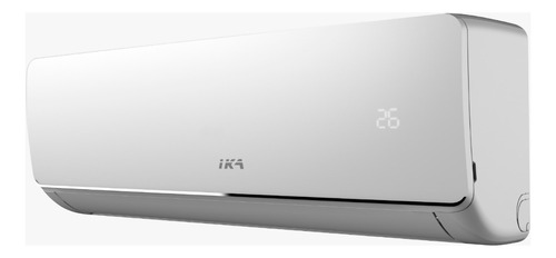 Aire Acondicionado 18000 Btu Inverter Ika