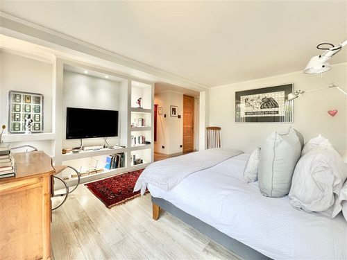 Remodelada: Alonso De Córdova / Los Laureles / Mañío