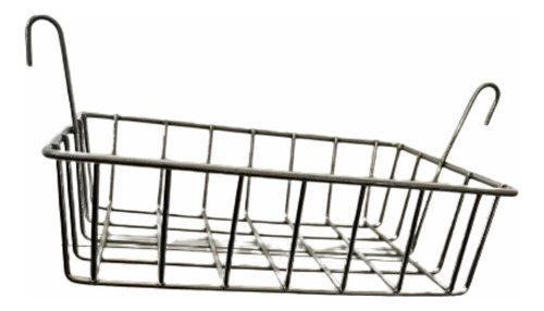 Accesorio Canasta Multiusos Flame Barrel