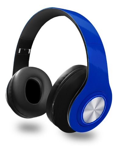 Auriculares Inalámbricos De Vincha Bluetooth 5.0 Nuevo Otec