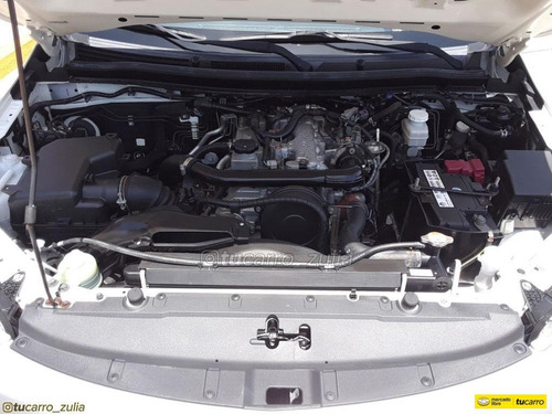 Fiat Fullback Diesel
